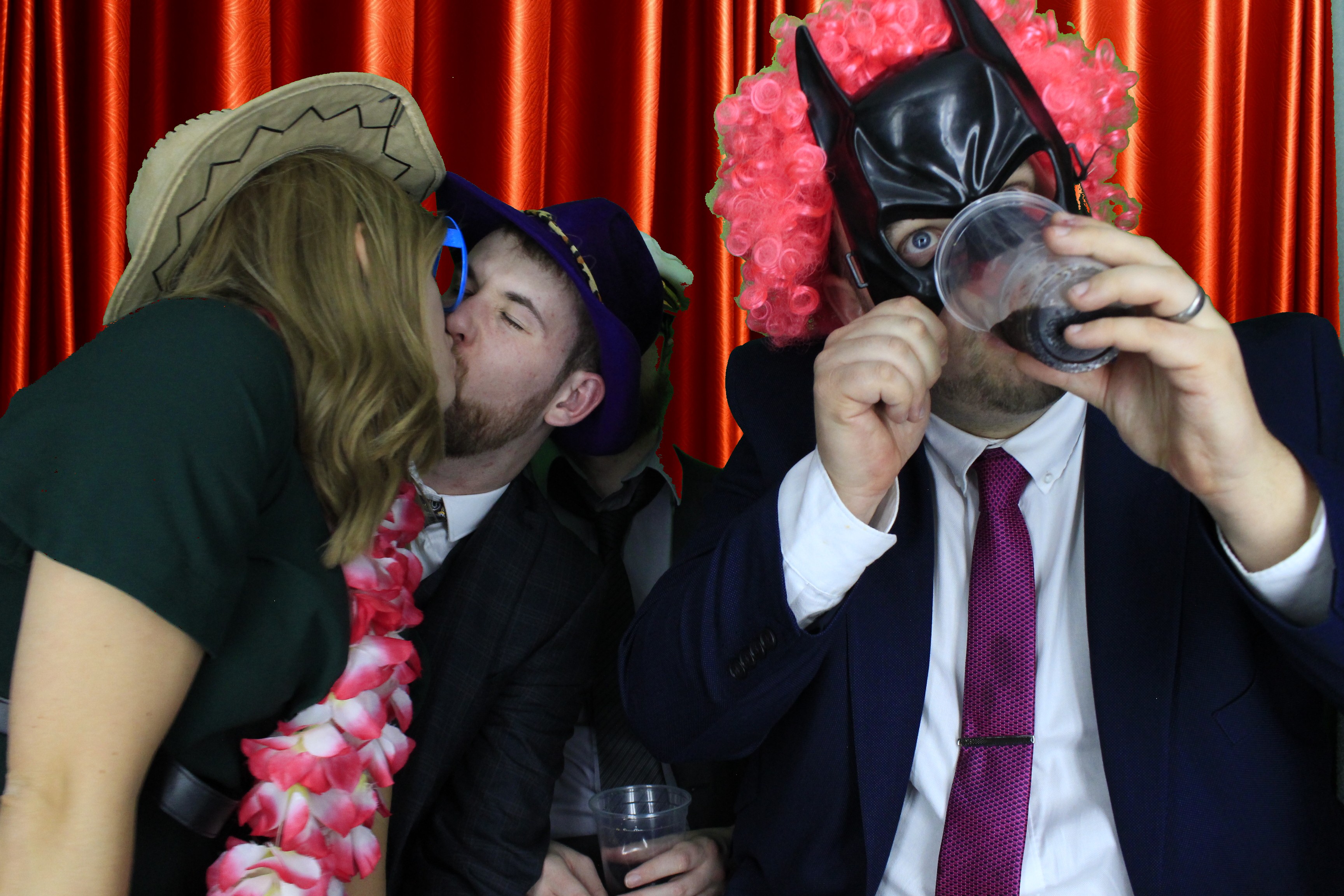 UK PCS Oscars Booth 2 | View more photos from the event at gallery.myphotoboothexperience.co.uk/u/MyPhotoBoothExperienceLtd/UK-PCS-Oscars-Booth-2